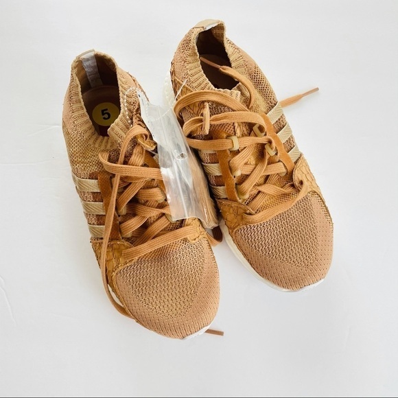 Adidas EQT Support Ultra Primeknit King Push sneaker shoe - Picture 4 of 4